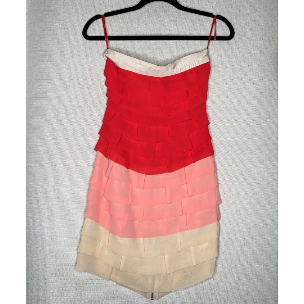 BEDO’ Ruffle Me Up Dress - Picture 5 of 5